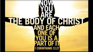 body of christ