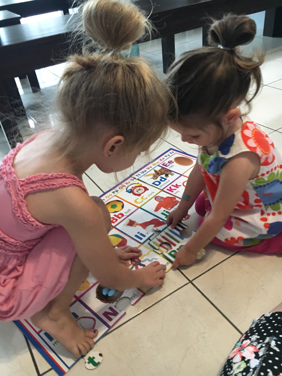 Davis Journey Academy