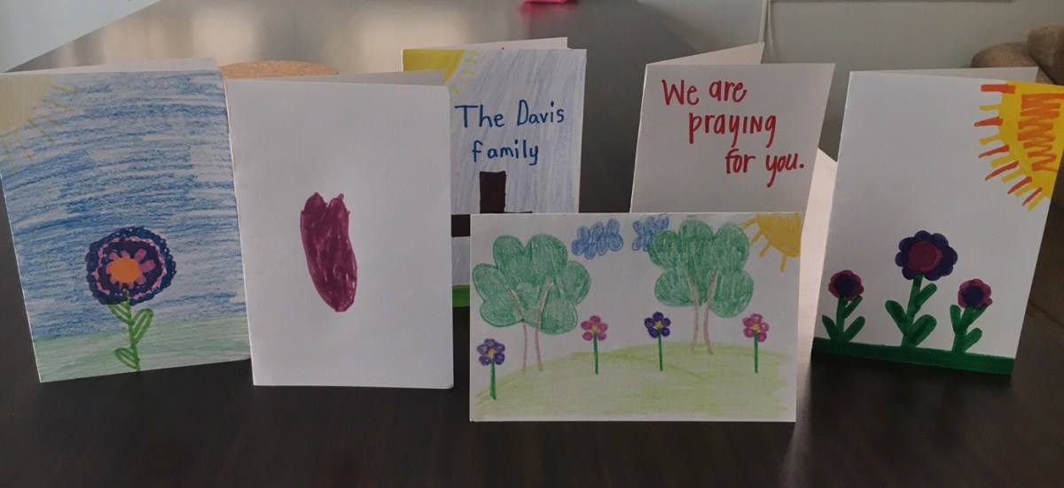 Mail by the&nbsp;Bell