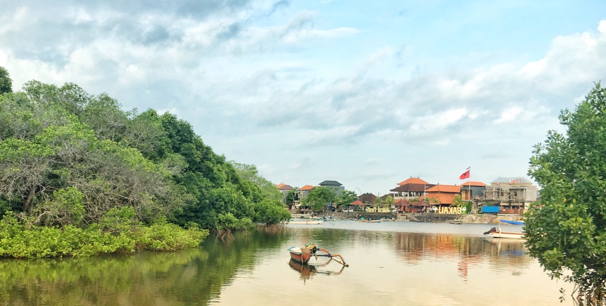 The Next Island&nbsp;Over