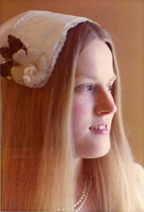 My Safe-Space, My&nbsp;Mom