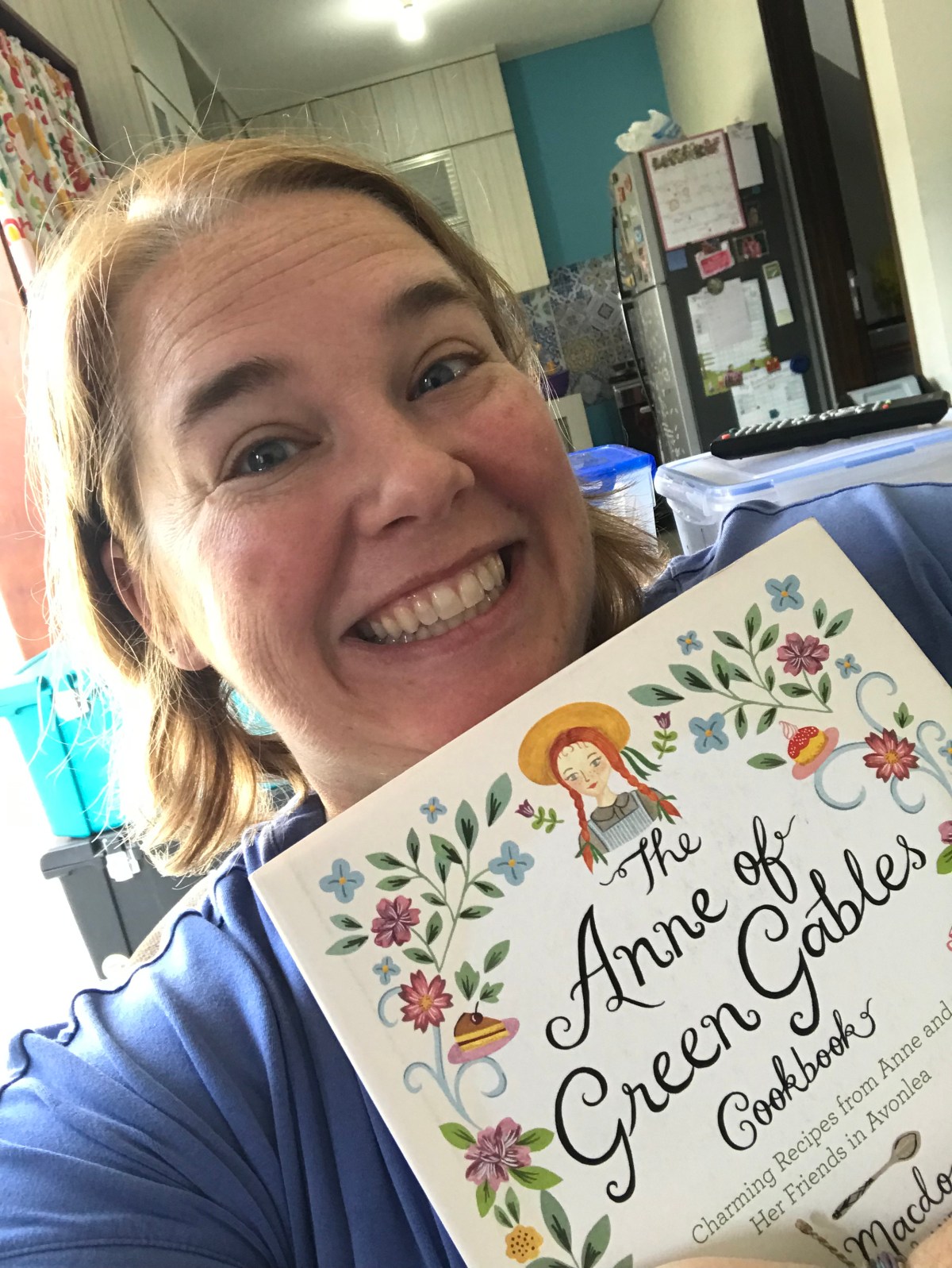 A Day in&nbsp;Avonlea