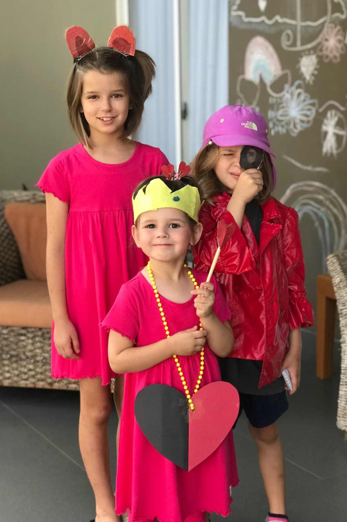 On The Recieving&nbsp;End