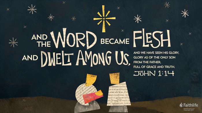 john 1-14