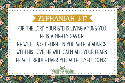 Zephaniah3.17