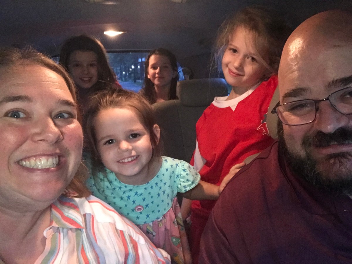 Introducing Miss Delta&nbsp;Huang