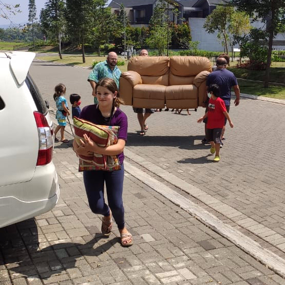 Hand Me Downs &&nbsp;Upgrades